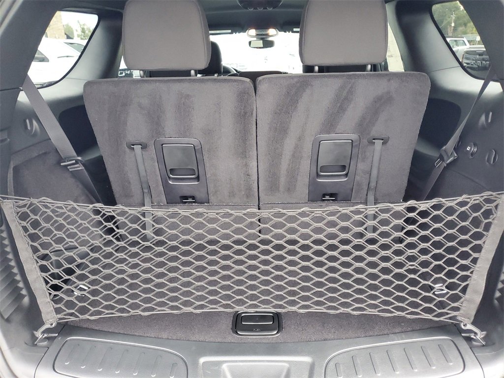 New 2026 Dodge Durango GT w/ Blacktop Package image 28