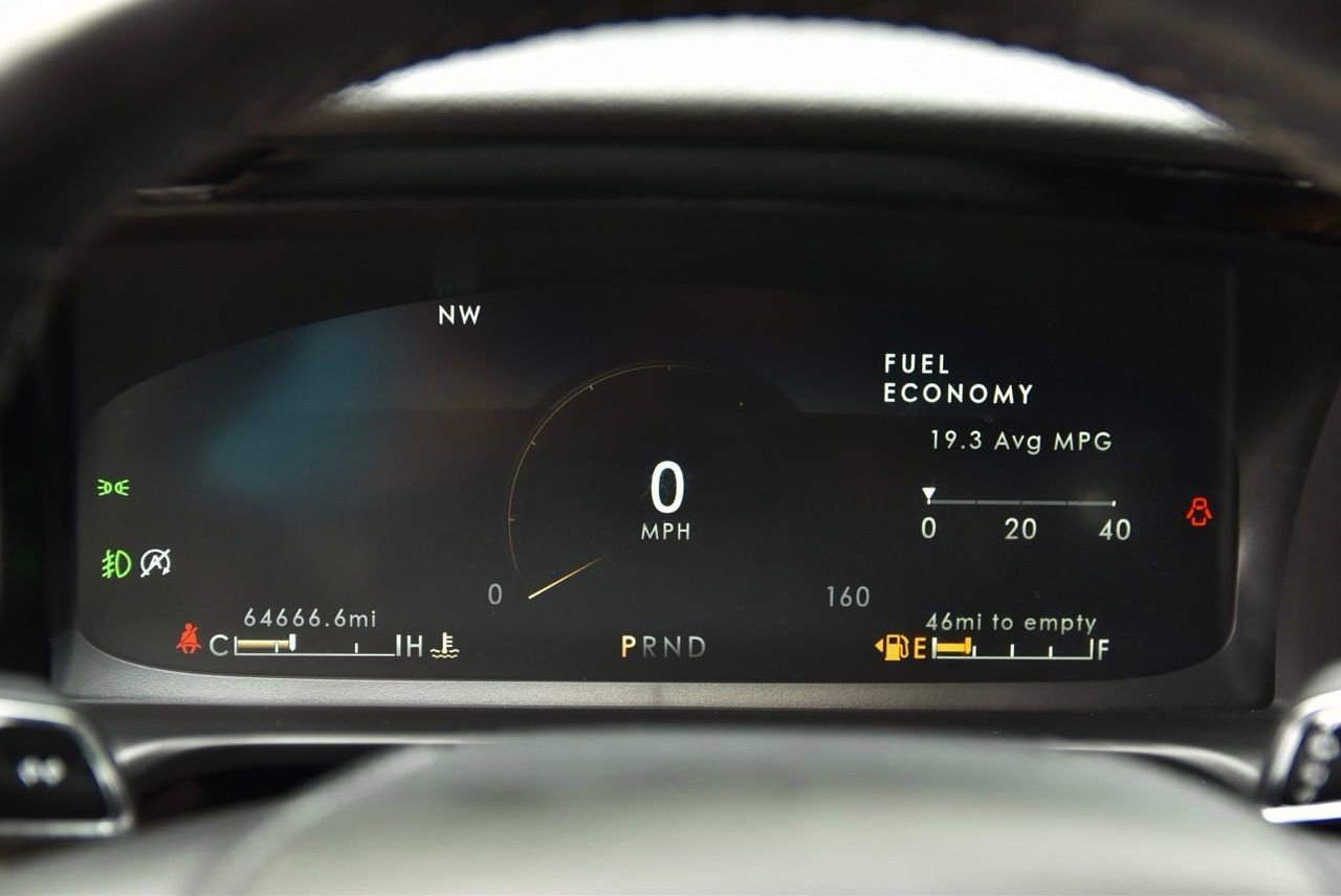 Used 2022 Lincoln Aviator Reserve w/ Equipment Group 201A image 29