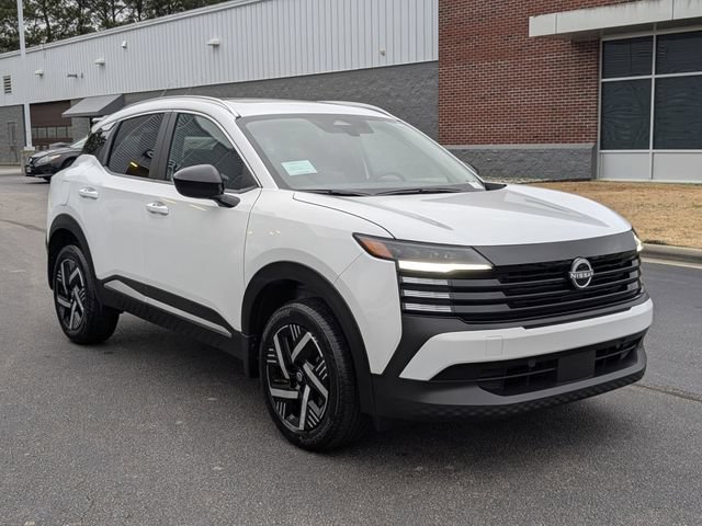 New 2026 Nissan Kicks SV w/ SV Premium Package FWD video 1