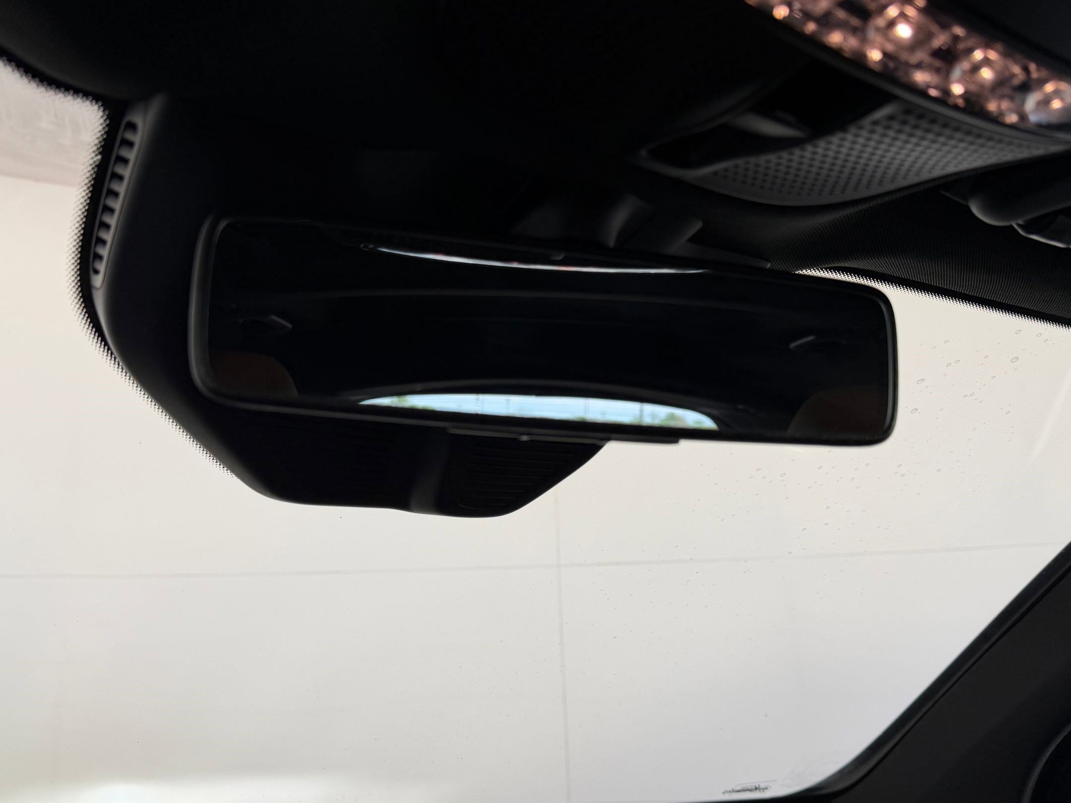 Used 2020 Mercedes-Benz GLC 43 AMG 4MATIC image 16