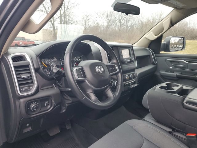 Used 2020 RAM 1500 Big Horn image 19