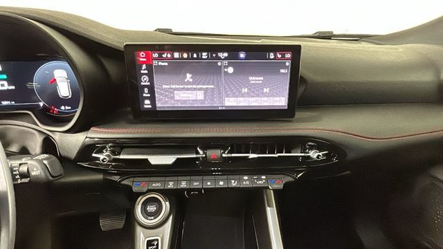 Used 2024 Dodge Hornet R/T w/ R/T Blacktop Package AWD/4WD image 24