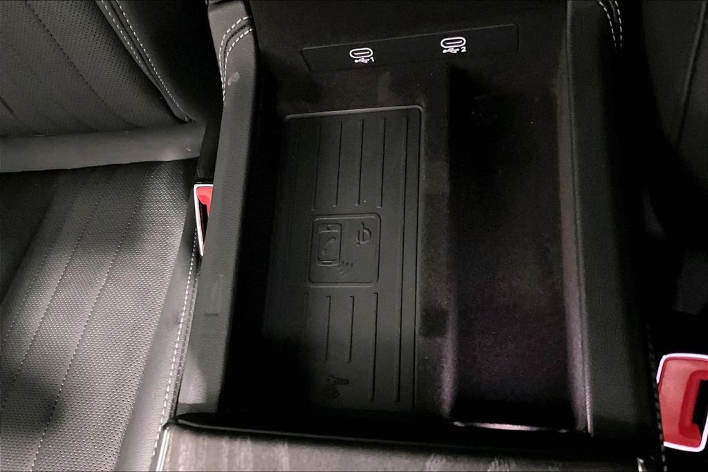 Used 2025 Audi A6 Premium Plus image 15