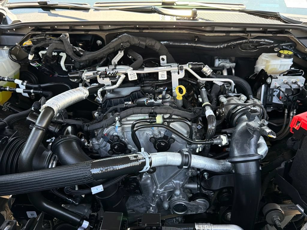 Used 2026 Ford Ranger XL RWD image 32