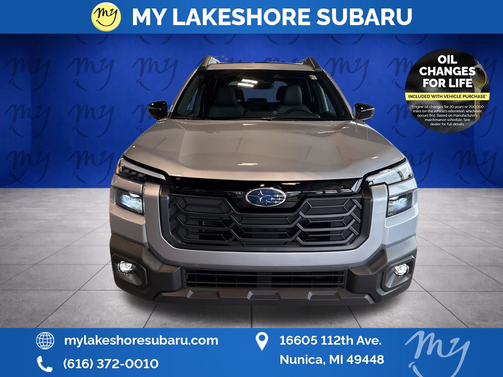 New 2026 Subaru Outback Limited video 2