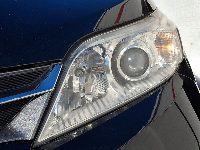 Used 2018 Toyota Sienna XLE w/ XLE Navigation Package image 9