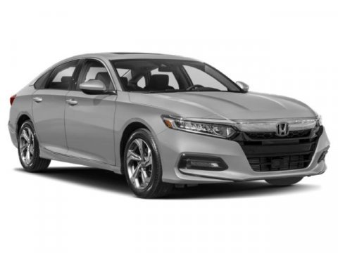 Used 2018 Honda Accord EX image 6
