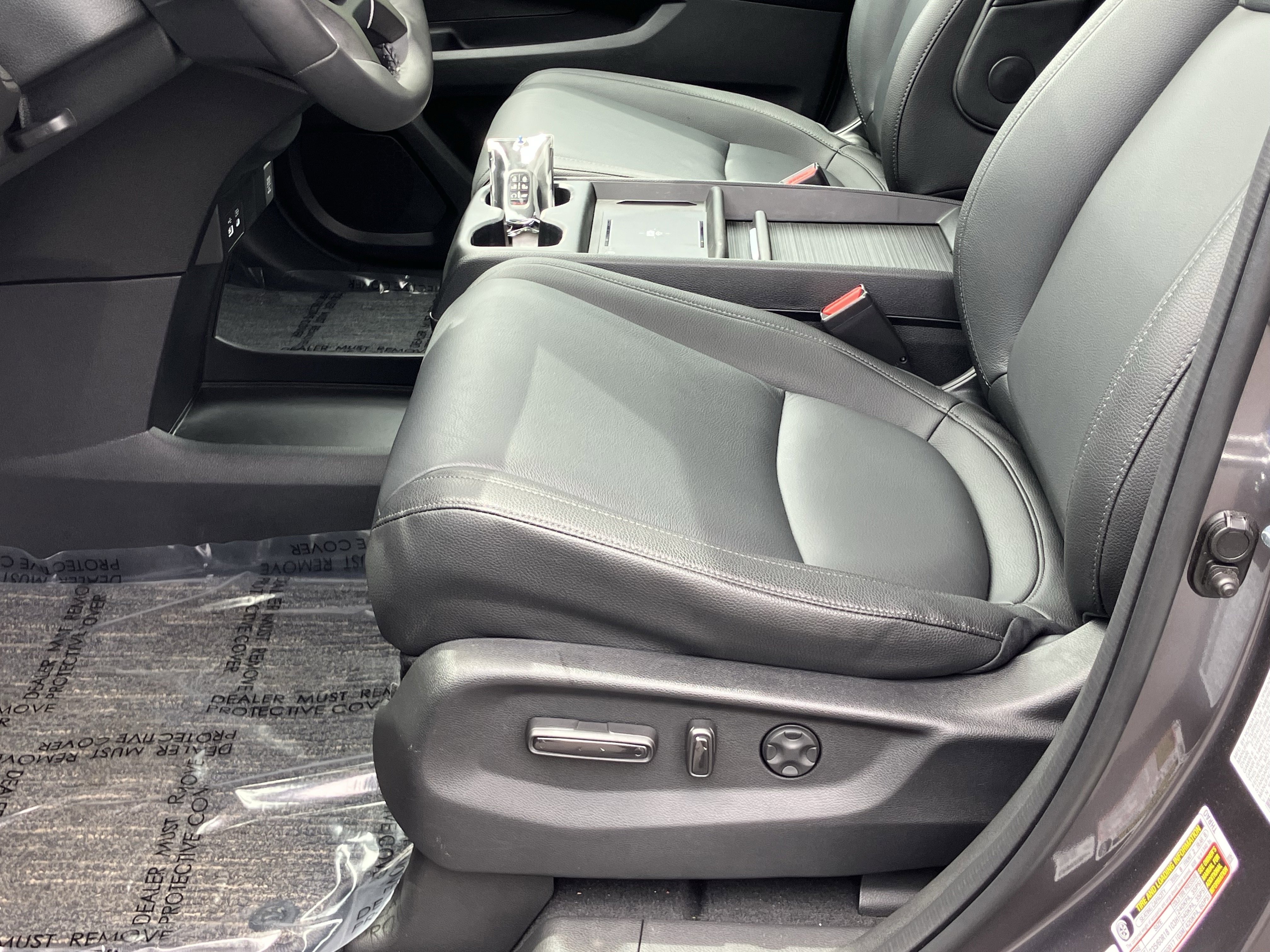 Used 2026 Honda Odyssey EX-L image 17