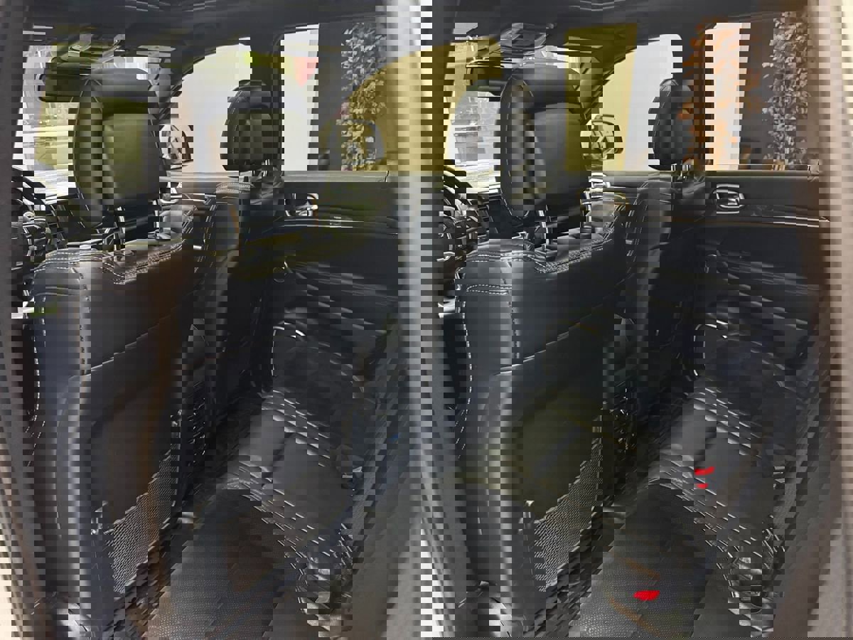 Used 2014 Jeep Grand Cherokee SRT8 image 54