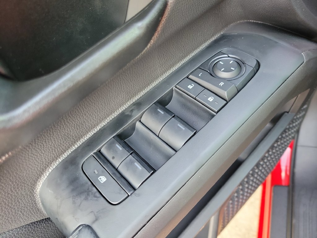 Certified 2026 Toyota Tacoma SR5 AWD/4WD image 13