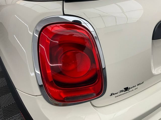Used 2020 MINI Cooper S w/ Storage Package FWD image 28