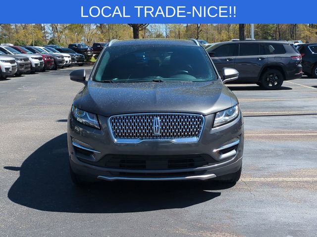 Used 2019 Lincoln MKC Reserve w/ MKC Climate Package image 8