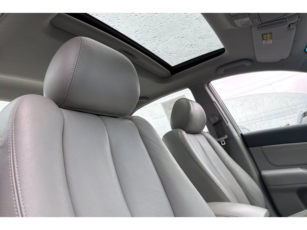 Used 2006 Hyundai Sonata LX image 17