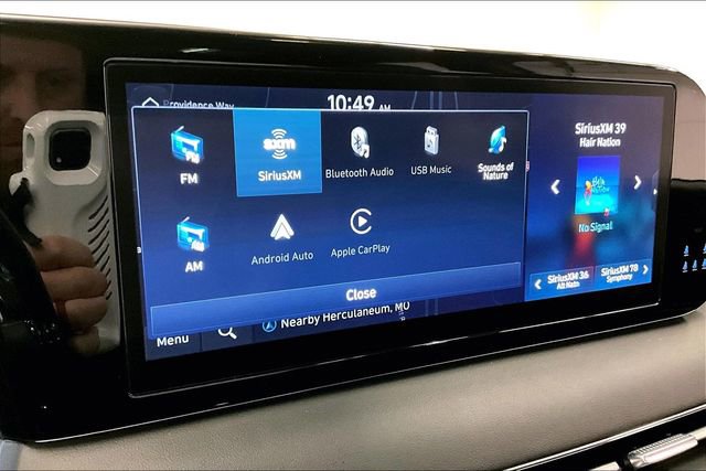 Used 2023 Hyundai Palisade Calligraphy image 38