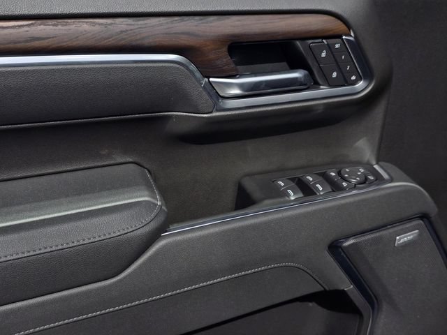New 2026 GMC Sierra 1500 SLT AWD/4WD image 19