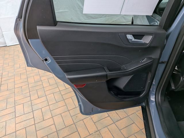 Certified 2023 Ford Escape ST-Line Elite image 18