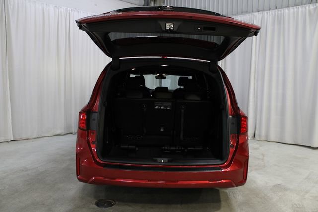 Used 2025 Honda Odyssey Sport-L image 34