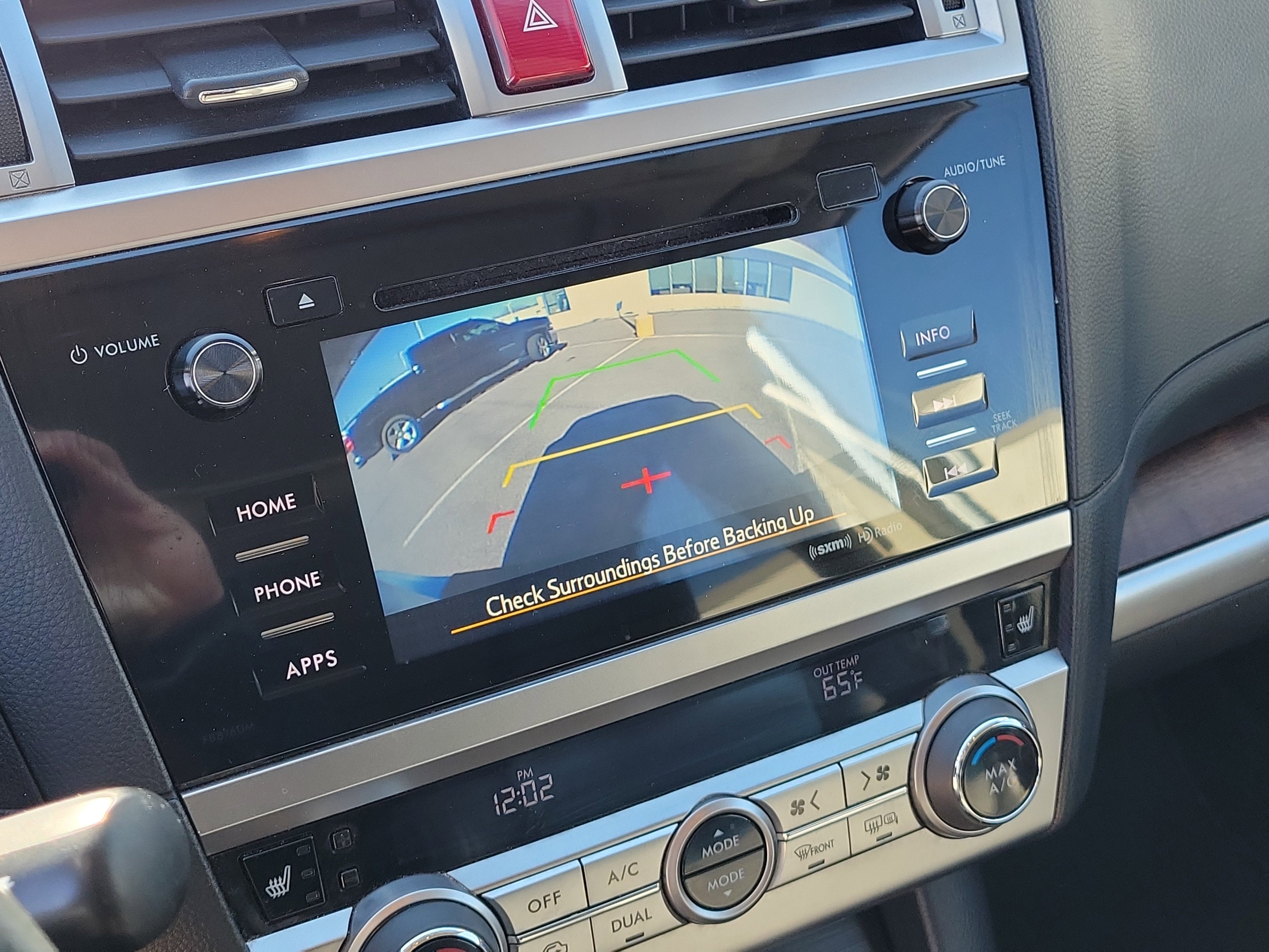 Used 2017 Subaru Outback 2.5i Limited w/ Popular Package #5 image 27