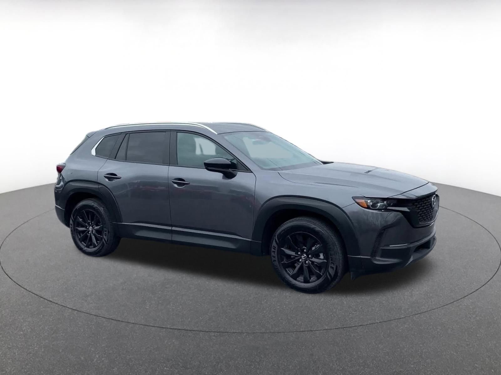 Used 2025 MAZDA CX-50 AWD 2.5 S w/ Premium Package image 2