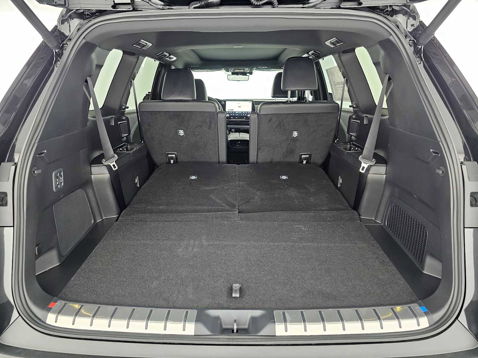 New 2026 Lexus TX 350 AWD image 16