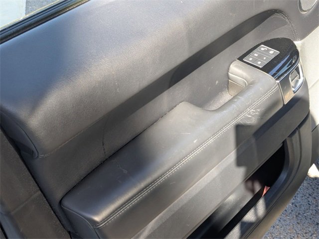 Used 2016 Land Rover Range Rover Sport HSE image 10