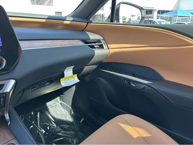 New 2026 Lexus RX 350 Premium image 8