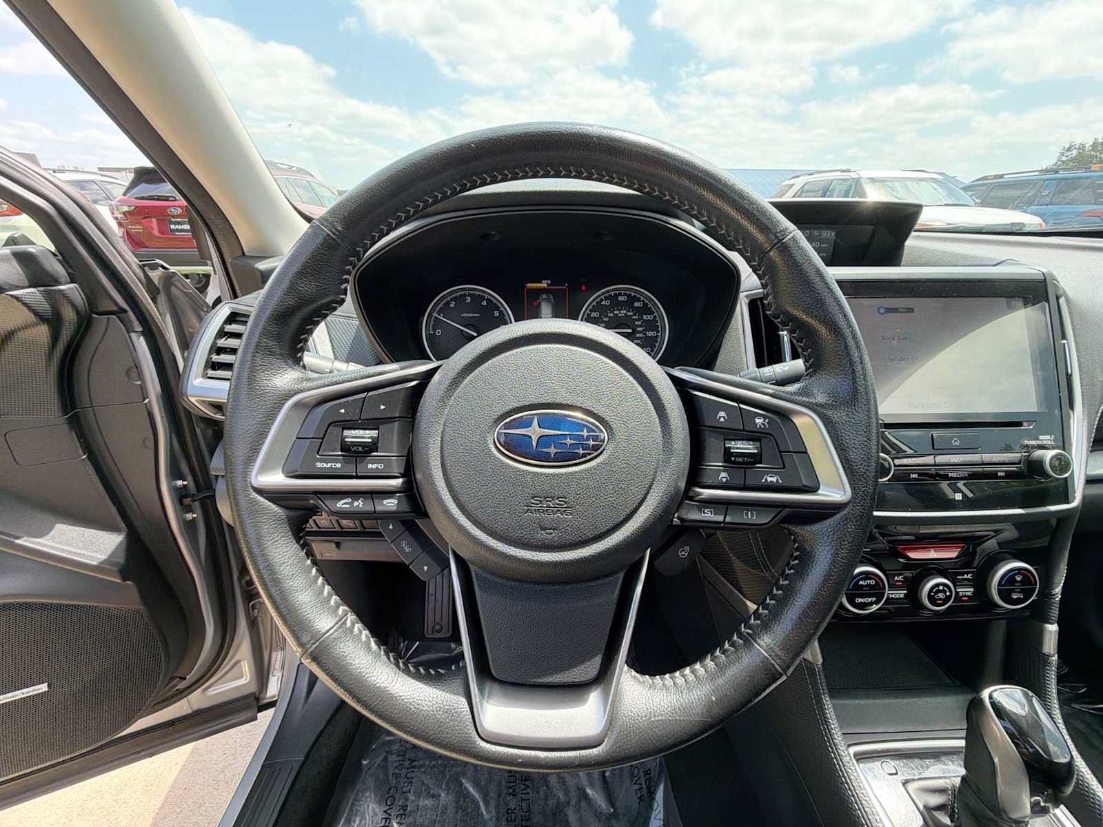 Used 2019 Subaru Forester Limited AWD/4WD image 20