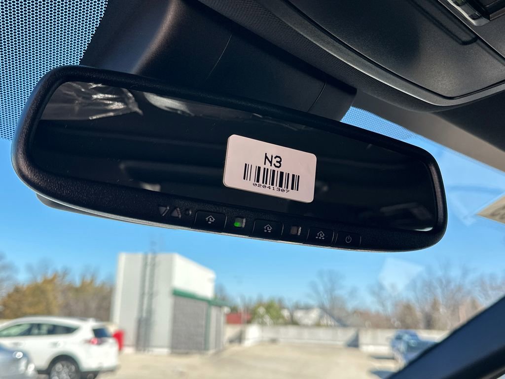 New 2026 Toyota Sienna XLE Woodland Edition image 31