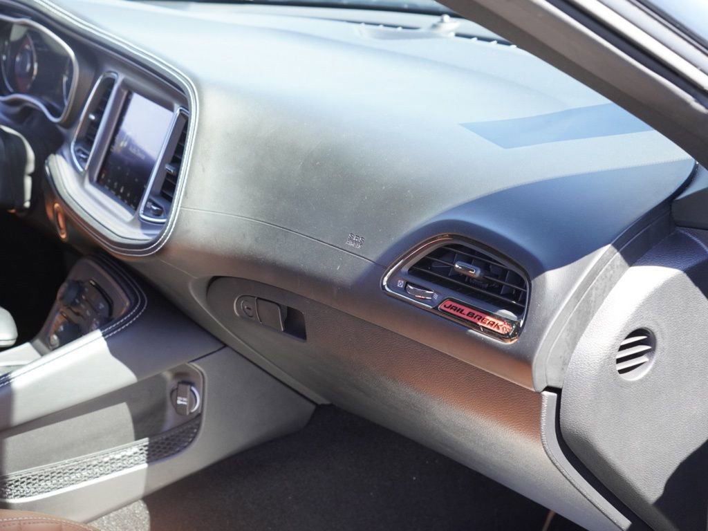 Used 2023 Dodge Challenger SRT Hellcat image 25