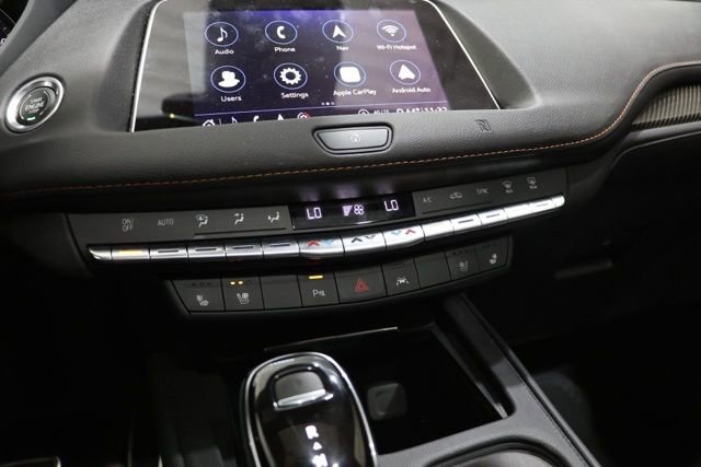 Used 2020 Cadillac XT4 Sport AWD/4WD image 27