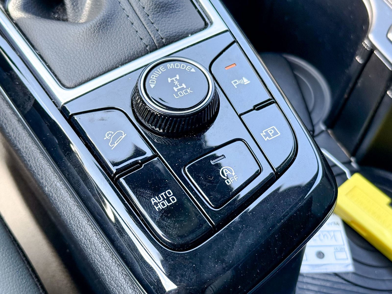 Used 2023 Kia Sportage X-Line w/ X-Line Premium Package image 26