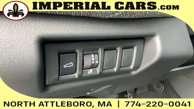 New 2026 Subaru Outback Limited image 16