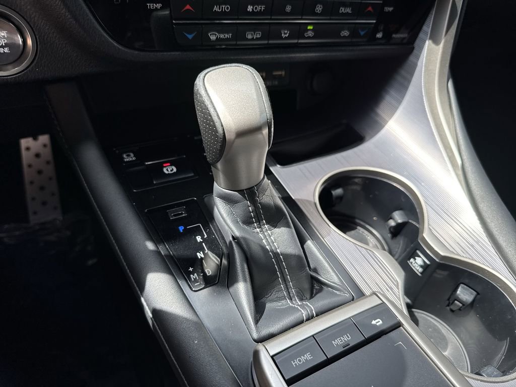 Used 2020 Lexus RX 350 F Sport w/ Accessory Package image 50