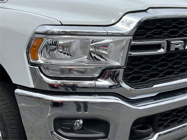 New 2026 RAM 5500 Tradesman image 12
