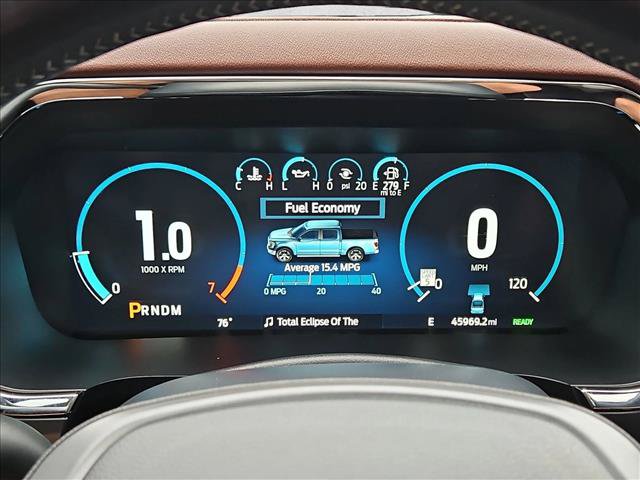 Certified 2022 Ford F150 Lariat AWD/4WD image 11