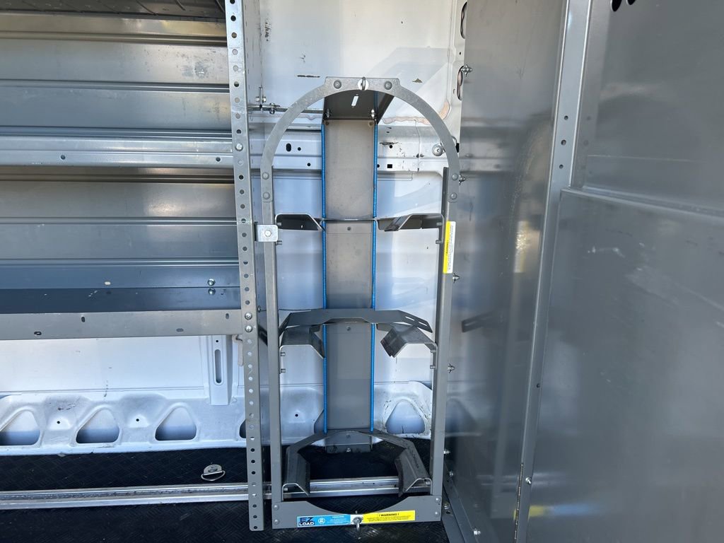 Used 2023 RAM ProMaster 2500 FWD image 11