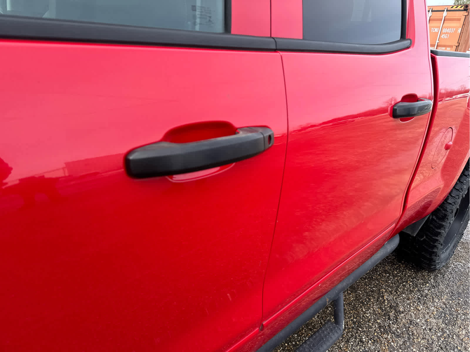 Used 2016 Chevrolet Silverado 1500 LT w/ All Star Edition image 15