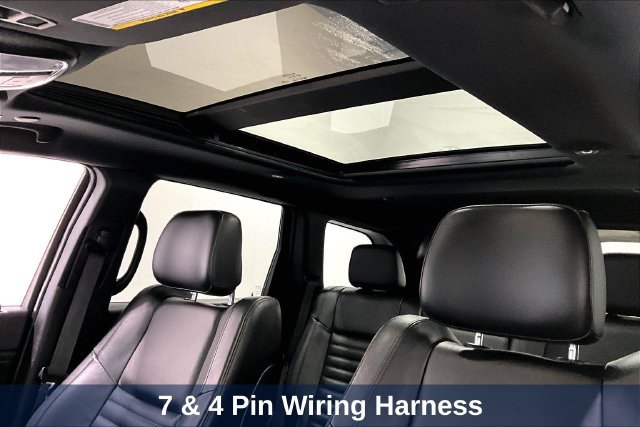 Used 2021 Jeep Grand Cherokee Limited X AWD/4WD image 48