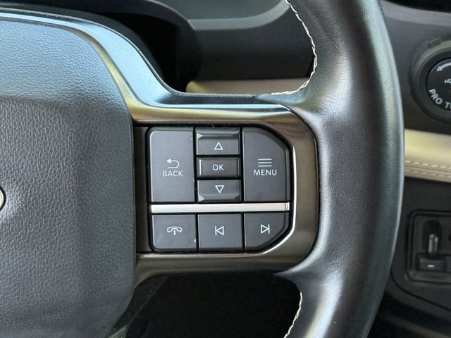 Used 2024 Ford Expedition Platinum RWD image 14