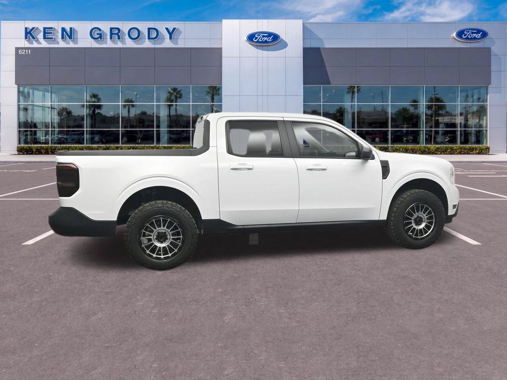 Used 2023 Ford Maverick XL FWD image 6