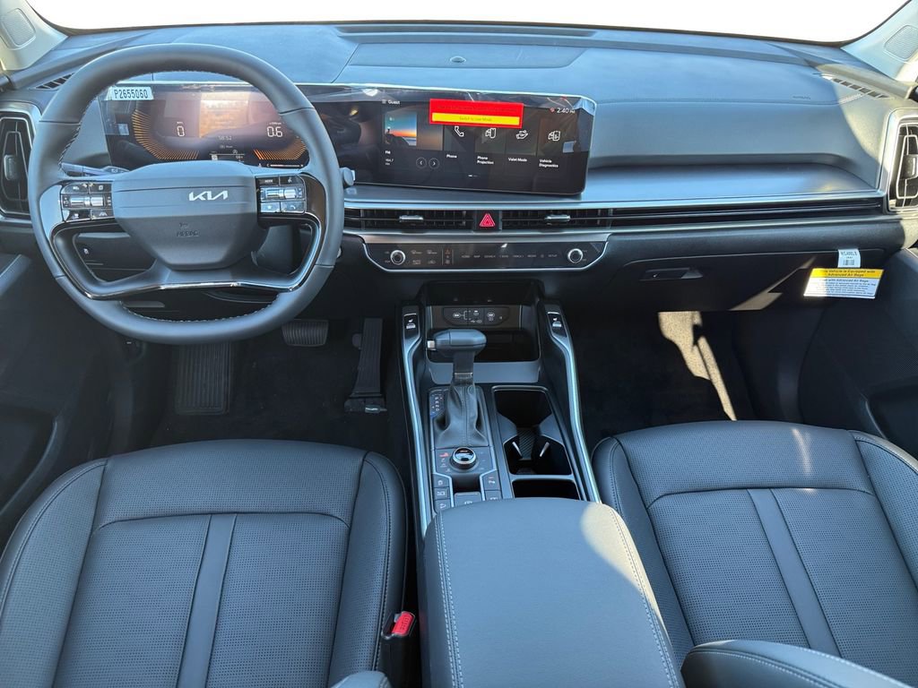New 2026 Kia Sorento S AWD/4WD image 10