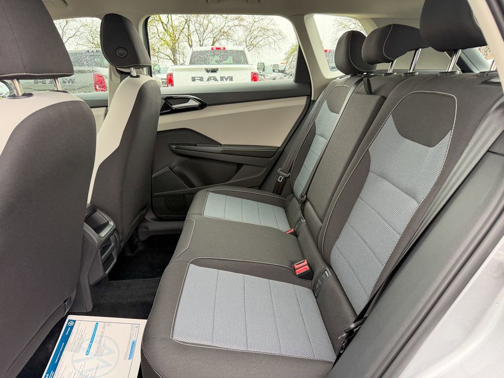 New 2026 Volkswagen Taos S image 20