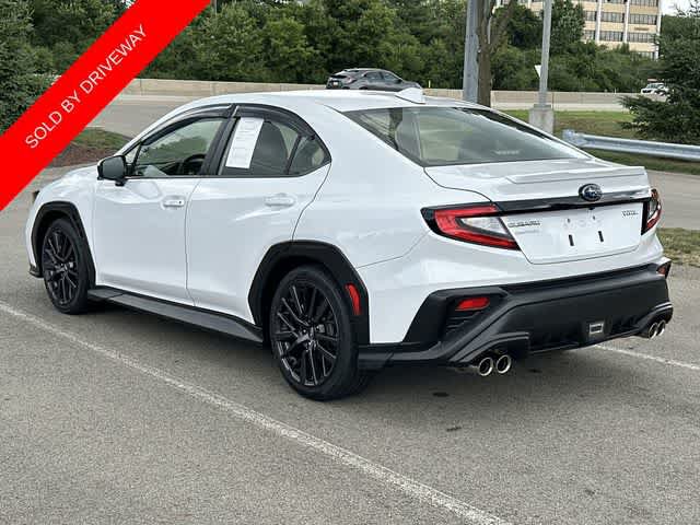 Used 2023 Subaru WRX Premium AWD/4WD image 31