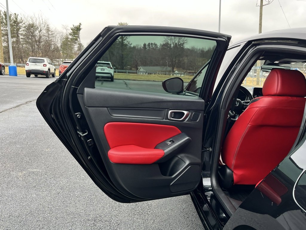 Used 2024 Acura Integra A-Spec image 13