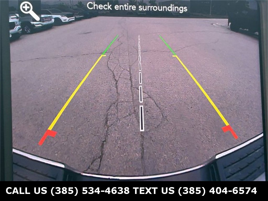 Used 2021 RAM 2500 Laramie image 14