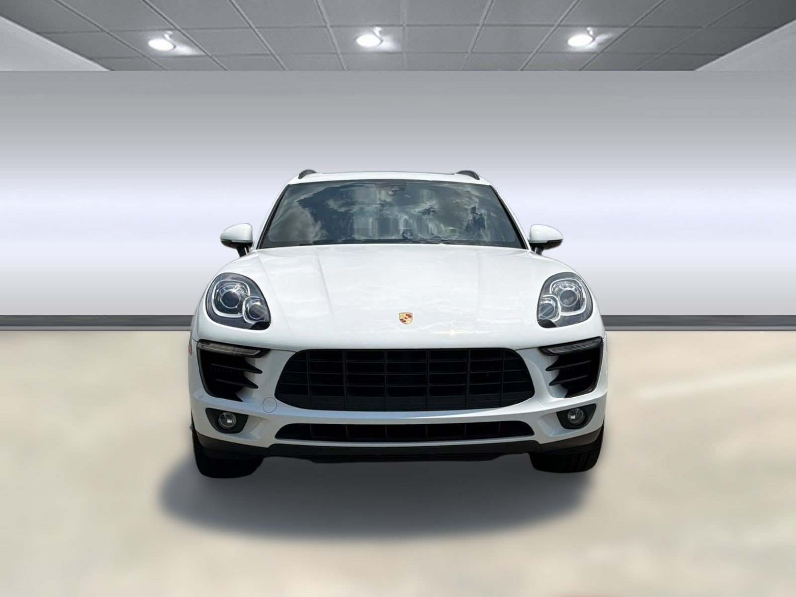 Used 2018 Porsche Macan S AWD/4WD image 6