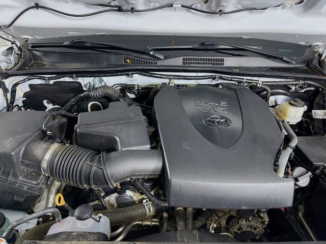 Used 2022 Toyota Tacoma SR image 29