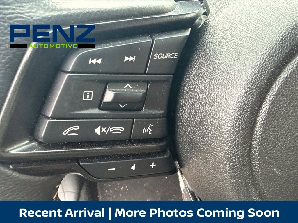 Used 2024 Subaru Crosstrek 2.5i Sport AWD/4WD image 17