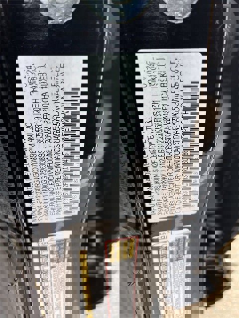 Certified 2024 Acura RDX SH-AWD image 35