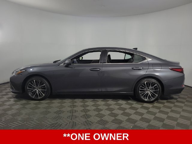 Used 2025 Lexus ES 350 w/ Premium Package FWD image 5